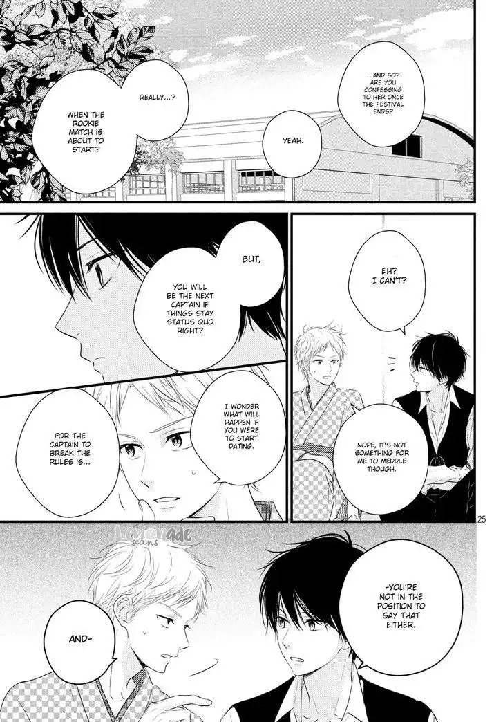 Haru Matsu Bokura Chapter 30 26